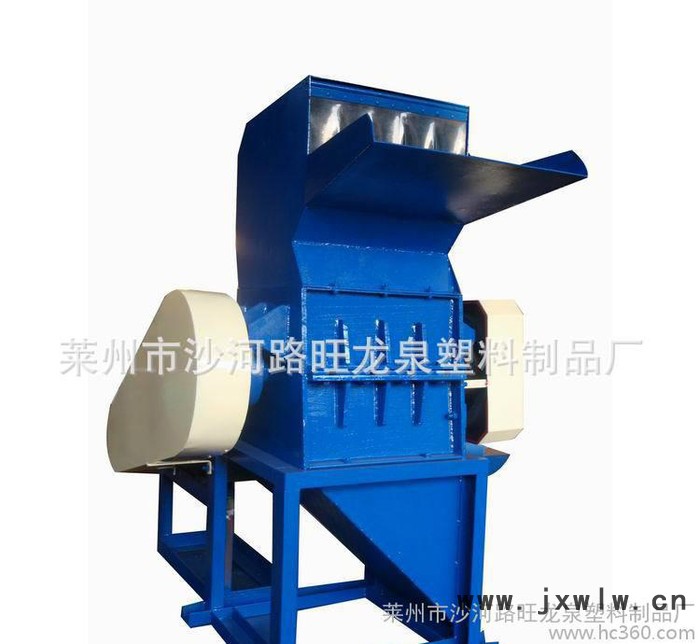 SP500塑料薄膜邊角料水口料多功能破碎機(jī) 塑料粉碎設(shè)備