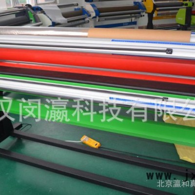 冷熱兩用過膜機，寫真過膜機，裱膜機，裝裱機，覆膜設(shè)備