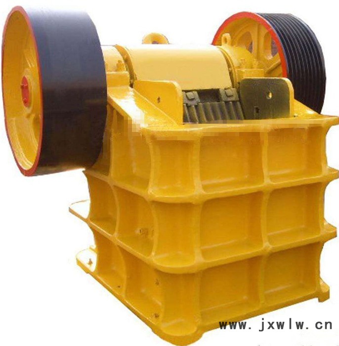 廠家供應(yīng)：顎式破碎機 鄂式破碎機 石料粉碎設(shè)備