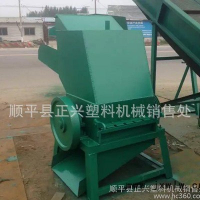 直銷60型塑料粉碎機(jī)、機(jī)油壺雜料粉碎設(shè)備的價(jià)格