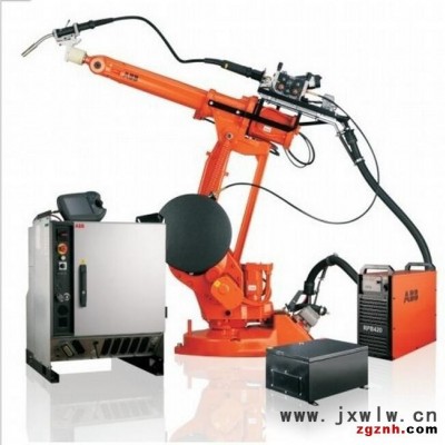 長(zhǎng)沙市 ABB IRB 1600ID  焊接機(jī)器人  工業(yè)機(jī)器人 工業(yè)機(jī)器人