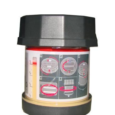 pulsarlube E 120小容量自動(dòng)加脂器，工業(yè)機(jī)器人自動(dòng)潤滑器，設(shè)備配套保養(yǎng)裝置