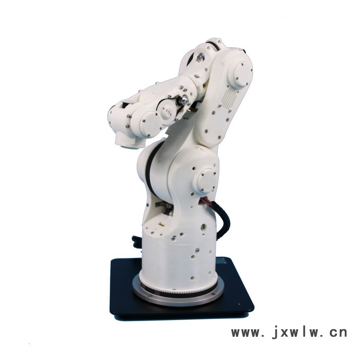 小六軸工業(yè)機器人 蜘蛛手 搬運機械手 安諾  小六軸工業(yè)機器人