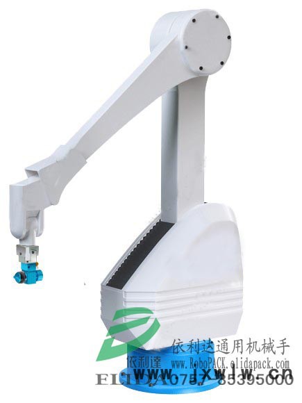 依利達(dá) ELIDA 機(jī)械手、珠海通用機(jī)械手、吉大碼垛機(jī)器人、南水工業(yè)機(jī)器人、斗門通用機(jī)械手、香洲碼垛機(jī)器人