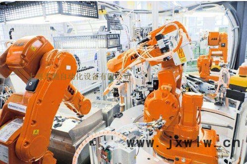 ABB工業(yè)機器人 ABB工業(yè)機器人 質量優(yōu)