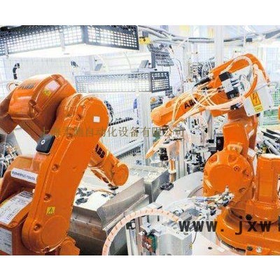 ABB工業(yè)機器人 ABB工業(yè)機器人 質量優(yōu)