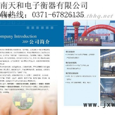 供應恒昇SCS地磅|抗干擾能力強地磅|河南天和衡器