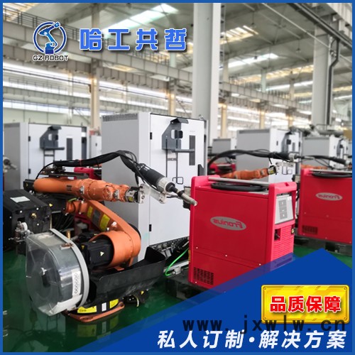 供應(yīng)二手ABB工業(yè)機(jī)器人機(jī)械手以及回收二手工業(yè)機(jī)器人 求購二手機(jī)器人 二手搬運(yùn)機(jī)器人