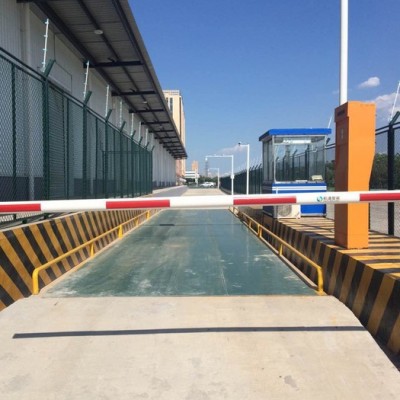 【河南天和】供應河南汽車衡 衡器.地磅.地上衡|河南地磅批發(fā)  SCS系列