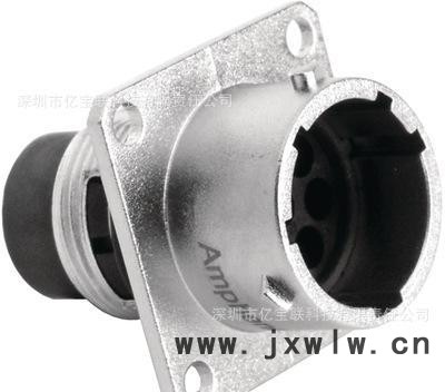RT00128PN03宿州安費(fèi)諾Amphenol總代理商工業(yè)機(jī)器人連接器規(guī)格圖