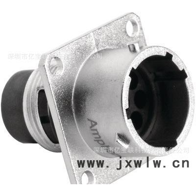 RT00128PN03宿州安費(fèi)諾Amphenol總代理商工業(yè)機(jī)器人連接器規(guī)格圖