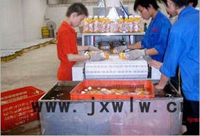 福滔微波FT—35  微波食品殺菌設(shè)備，微波烘干設(shè)備 微波干燥設(shè)備 廣州微波生產(chǎn)廠家