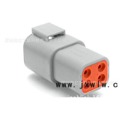 ATP04-4P天門安費(fèi)諾Amphenol總代理商工業(yè)機(jī)器人連接器現(xiàn)貨價(jià)格