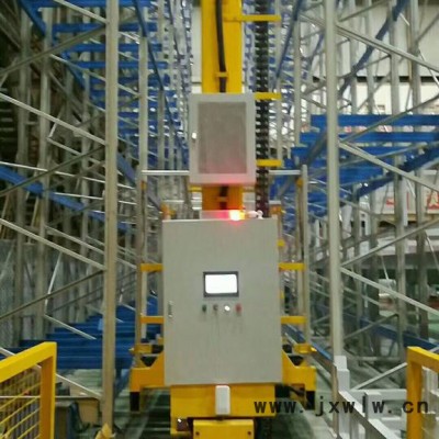 社平SO-008L 重慶智能裝備 AS/RS堆垛機(jī) AGV智能小車 立體車庫(kù) 智能藥房 智能生產(chǎn)線 工業(yè)機(jī)器人