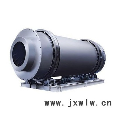 豫輝YH623沙子烘干機 回轉(zhuǎn)滾筒干燥設(shè)備鑄造砂烘干機