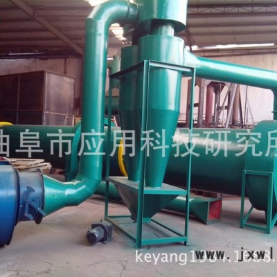 科陽牌水泥工業(yè)用回轉(zhuǎn)烘干機滾筒烘干機礦用轉(zhuǎn)筒式烘干機高效低耗專業(yè)打造 其他干燥設(shè)備