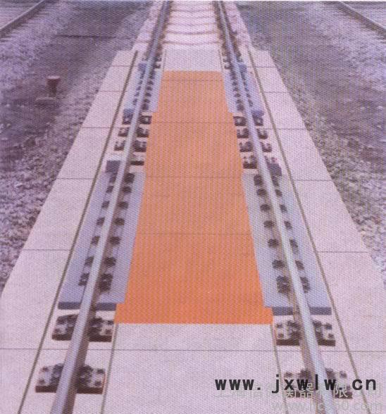 ,120噸電子軌道衡價(jià)格（上海倍微衡器有限公司）