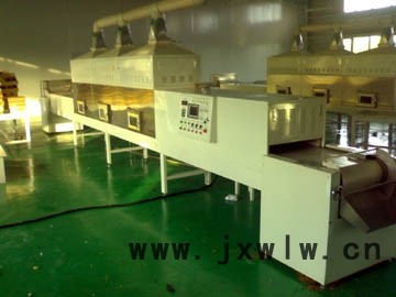威雅斯供應(yīng)茶葉殺青烘干 微波茶葉殺青機(jī)器干燥設(shè)備  茶葉殺青機(jī)器