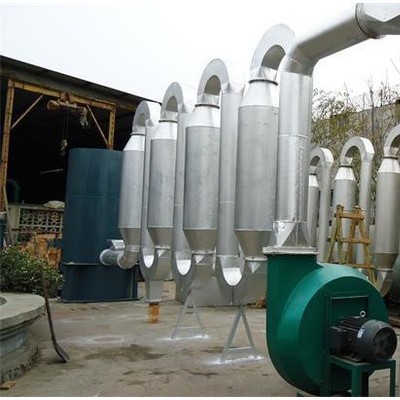 QGL-400高效氣流烘干機氣流烘干機價格行情氣流干燥設(shè)備定制