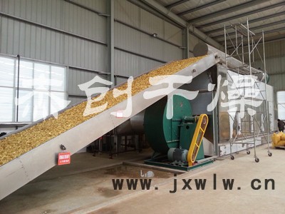 供應(yīng)水果帶式干燥機(jī)，脫水蔬菜帶式生產(chǎn)線，網(wǎng)鏈?zhǔn)礁稍镌O(shè)備 帶式干燥設(shè)備，蔬菜烘干機(jī)