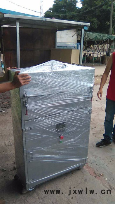 深圳科耀機械箱式干燥設備、工業(yè)電烤箱、高溫烤爐定做