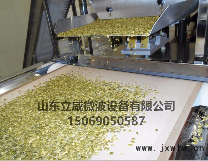 濟南微波干燥設備生產(chǎn)廠家立威HY-MF3016微波干燥設備直銷 歡迎詢價 可按使用要求訂制