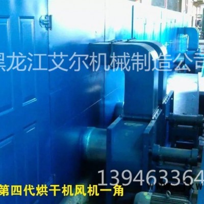 單板烘干機(jī)，艾爾YTB22-22-4下吸式木材，木皮，錕筒干燥設(shè)備