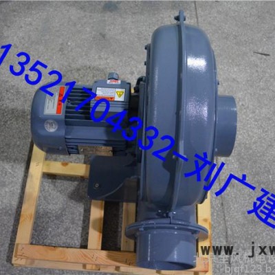 中壓離心式鼓風(fēng)機(jī)可用于：干燥設(shè)備、印刷機(jī)械設(shè)備、塑料機(jī)械設(shè)備、包裝機(jī)械、凈化設(shè)備、烘焙機(jī)、廚房油煙抽風(fēng)設(shè)備等各類機(jī)械散熱