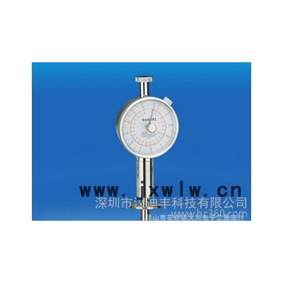 GY-3水果硬度計蘋果硬度計葡萄硬度計果實硬度計