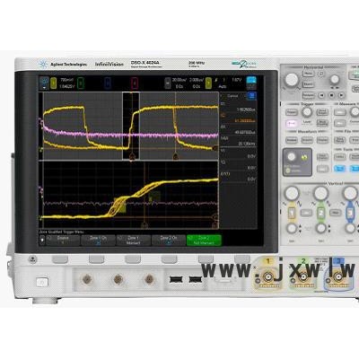 供應(yīng)安捷倫 數(shù)字示波器 DSOX4024A| agilent DSOX4024