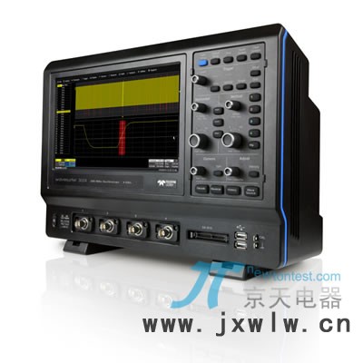力科WaveSurfer3034型350M示波器