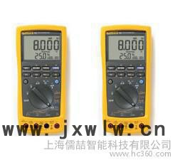 美國福祿克FLUKE120系列工業(yè)萬用原裝 手持式示波器