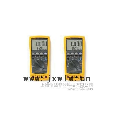 美國福祿克FLUKE120系列工業(yè)萬用原裝 手持式示波器