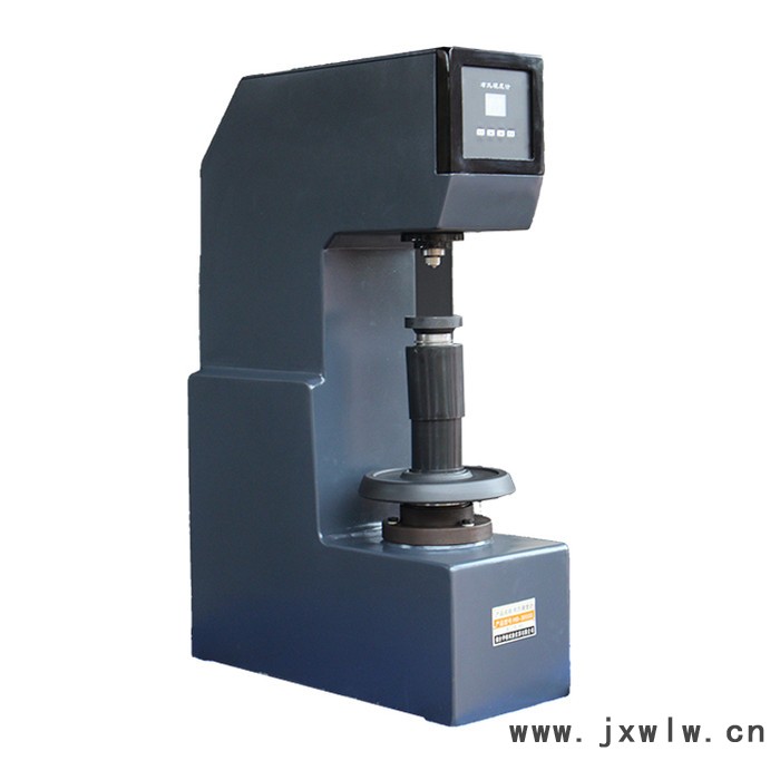 山東山材SCB-3000B 砝碼加力布氏硬度計(jì)自動(dòng)加載自動(dòng)保荷可選配布氏測量系統(tǒng)