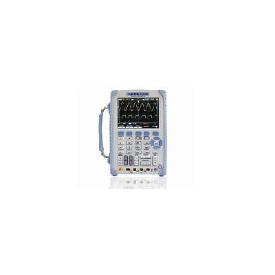DSO1200手持示波表/數(shù)字存儲(chǔ)示波器/萬用表 HANTEK 漢泰