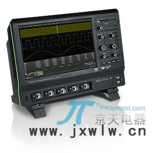 美國力科HDO4104數(shù)字示波器12-bit 1GHz，4通道