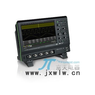 美國力科HDO4104數(shù)字示波器12-bit 1GHz，4通道
