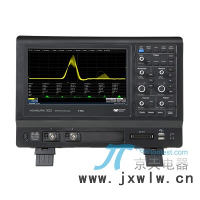 WaveSurfer3024型200M力科數(shù)字存儲示波器