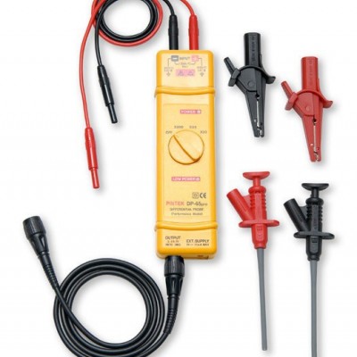 示波器測試棒CP-3308R（300MHZ 2000V 1X100)