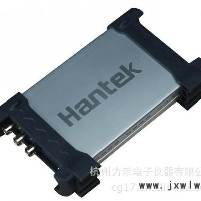 漢泰 虛擬示波器Hantek6082BE **特價(jià)低價(jià) 80M帶寬250MS/s