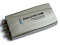 漢泰 DSO-2150 虛擬示波器 hantek **品牌特價(jià)