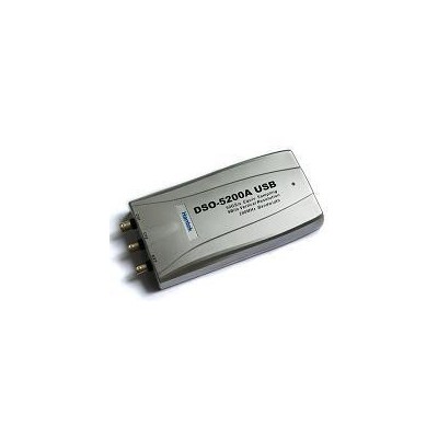 漢泰 DSO-5200A虛擬示波器 品牌** hantek 低價(jià)促銷