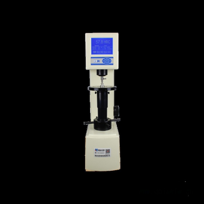 萊州萊華儀器廠：HRS-150型數(shù)顯洛氏硬度計(jì) 專業(yè)生產(chǎn)廠商
