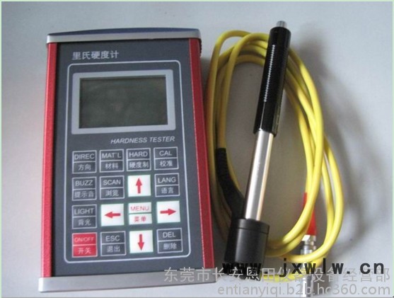 HT-113便攜式里氏硬度計 /東莞筆式里氏硬度計銷售維修