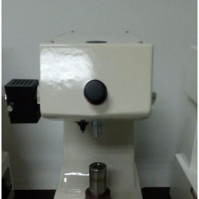 HVS-1000A手動轉(zhuǎn)塔維氏硬度計 上門安裝數(shù)顯顯微硬度機