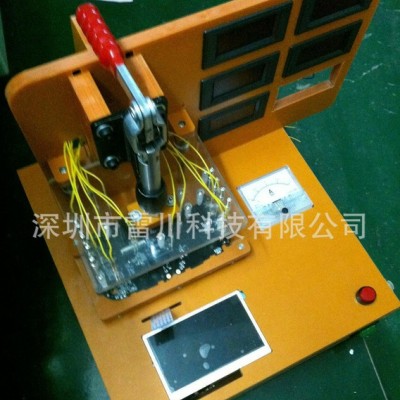 專業(yè)制作 行車記錄儀 PCBA工裝 測試架