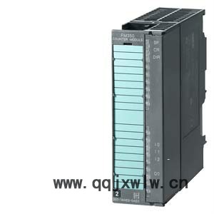 SIEMENS/西門子6ES7 350-2AH00-0AE0 FM350-2 計(jì)數(shù)器功能模塊模塊