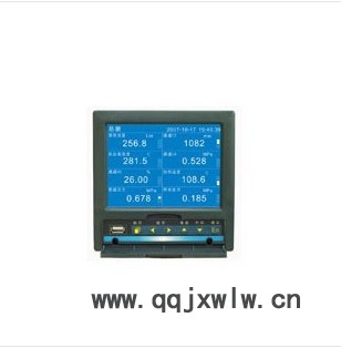 供應(yīng)領(lǐng)坤KH5100盤裝無(wú)紙記錄儀