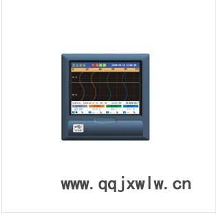 供應(yīng)領(lǐng)坤KH7000盤裝無(wú)紙記錄儀