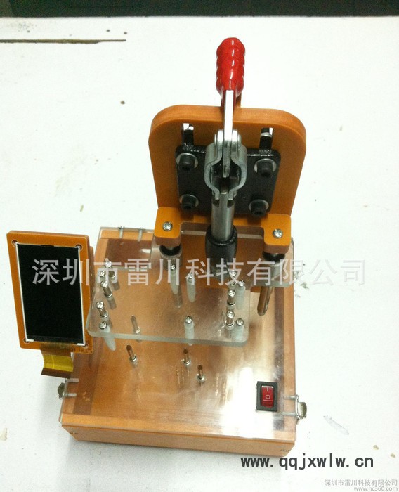 工裝夾具 行車記錄儀 PCBA測試架 治具